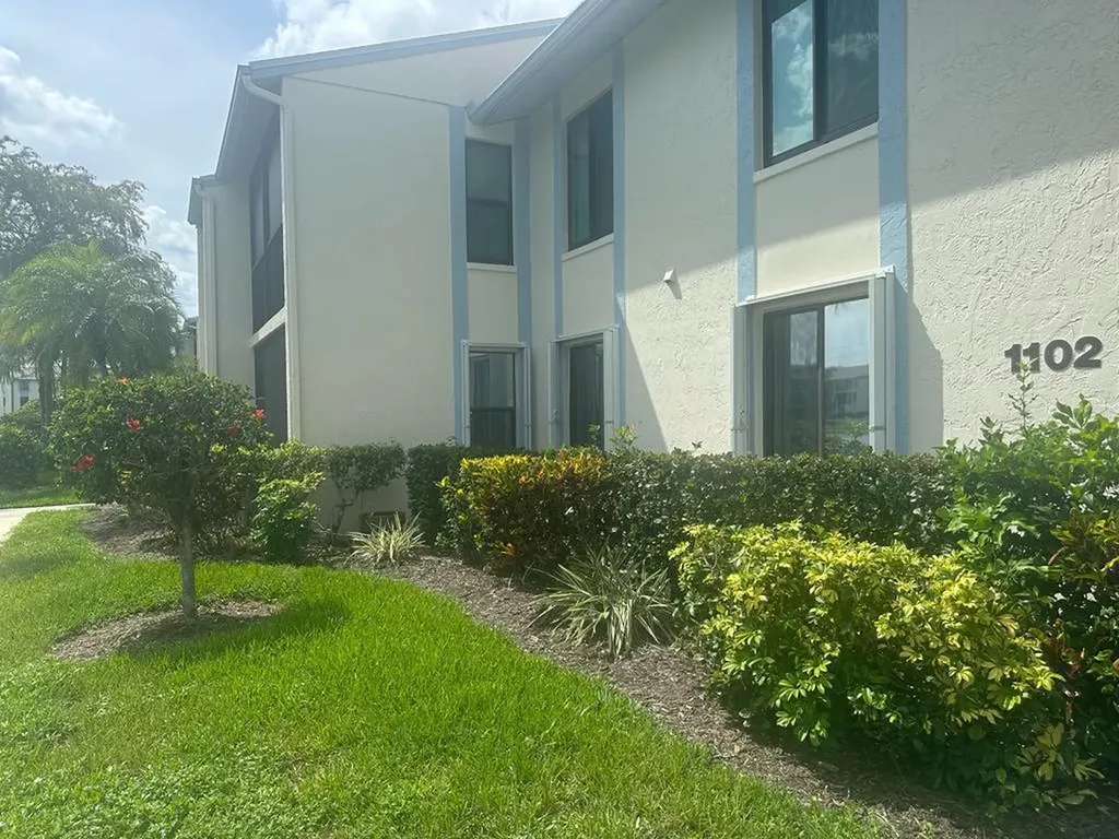 1102 Green Pine Boulevard West Palm Beach FL 33409
