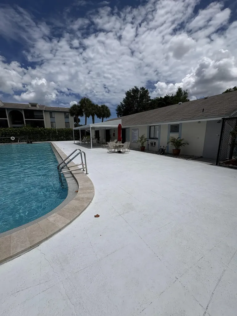 1102 Green Pine Boulevard West Palm Beach FL 33409