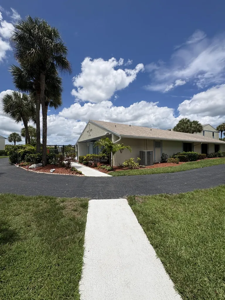1102 Green Pine Boulevard West Palm Beach FL 33409