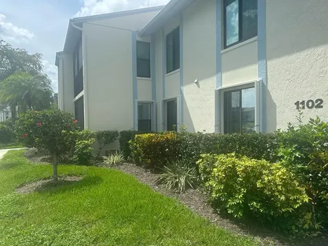 1102 Green Pine Boulevard West Palm Beach FL 33409