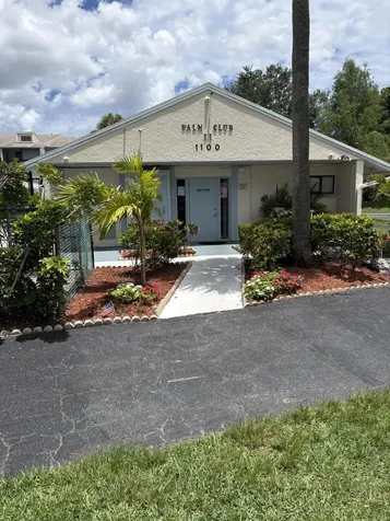 1102 Green Pine Boulevard West Palm Beach FL 33409
