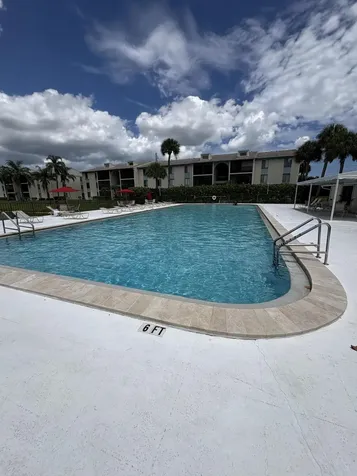 1102 Green Pine Boulevard West Palm Beach FL 33409