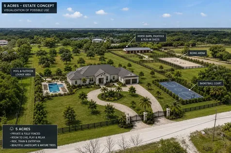 16526 Hollow Tree Lane Wellington FL 33470