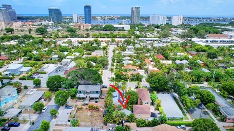 1409 Georgia Avenue West Palm Beach FL 33401