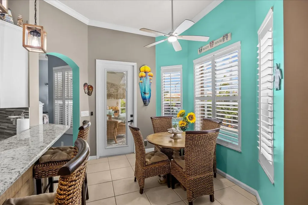 482 NW Blue Lake Drive Port St Lucie FL 34986