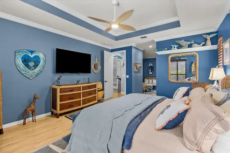 482 NW Blue Lake Drive Port St Lucie FL 34986