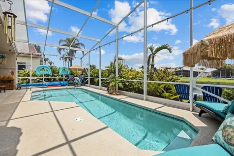 482 NW Blue Lake Drive Port St Lucie FL 34986