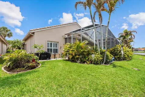 482 NW Blue Lake Drive Port St Lucie FL 34986