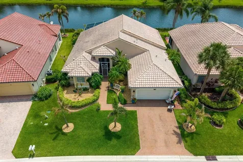 482 NW Blue Lake Drive Port St Lucie FL 34986