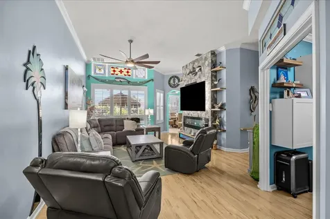 482 NW Blue Lake Drive Port St Lucie FL 34986