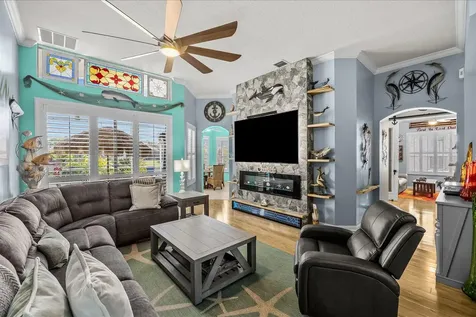 482 NW Blue Lake Drive Port St Lucie FL 34986