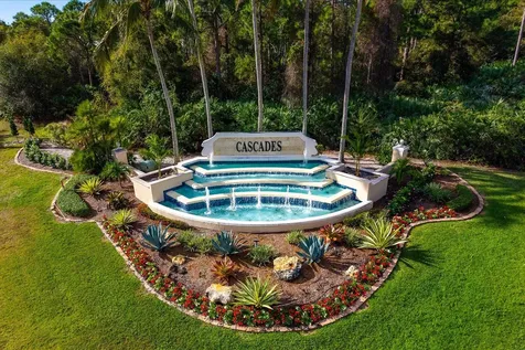 482 NW Blue Lake Drive Port St Lucie FL 34986