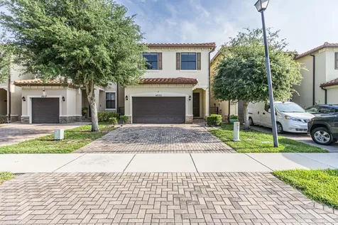 4635 NW 59th Street Tamarac FL 33319