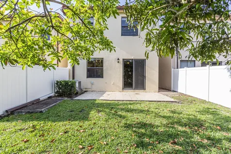 4635 NW 59th Street Tamarac FL 33319