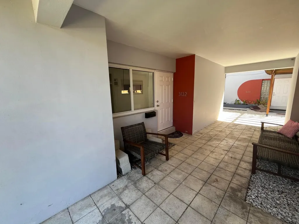 3132 SW 25th Street Miami FL 33133