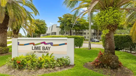 9200 Lime Bay Boulevard Tamarac FL 33321