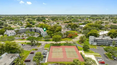 9200 Lime Bay Boulevard Tamarac FL 33321
