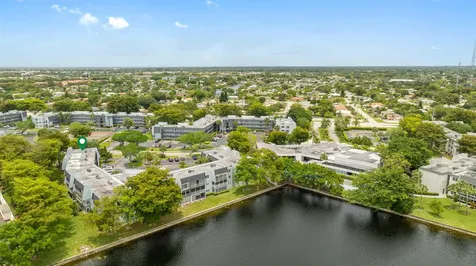 9200 Lime Bay Boulevard Tamarac FL 33321
