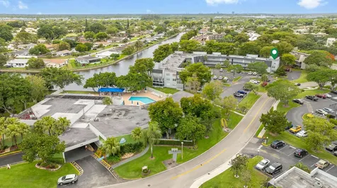 9200 Lime Bay Boulevard Tamarac FL 33321