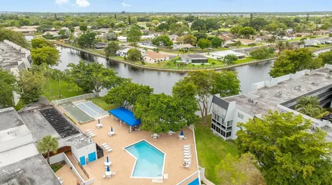 9200 Lime Bay Boulevard Tamarac FL 33321