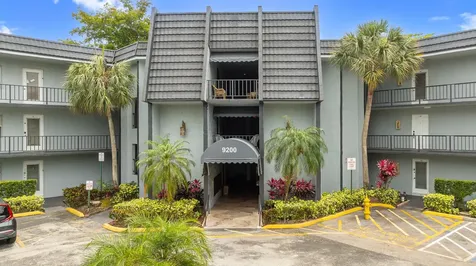 9200 Lime Bay Boulevard Tamarac FL 33321