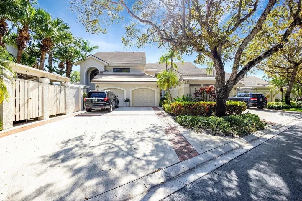16050 W Bay Drive Jupiter FL 33477