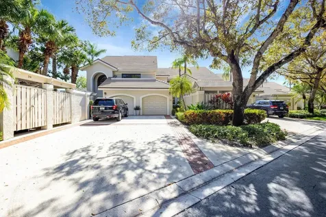 16050 W Bay Drive Jupiter FL 33477