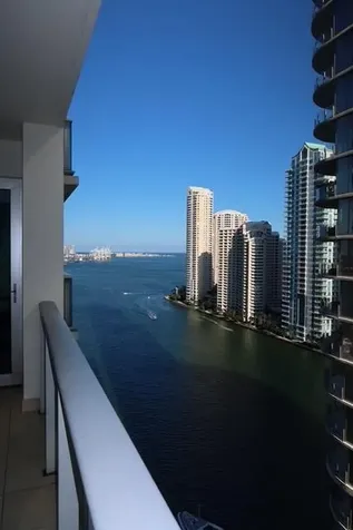 300 S Biscayne Boulevard Miami FL 33131