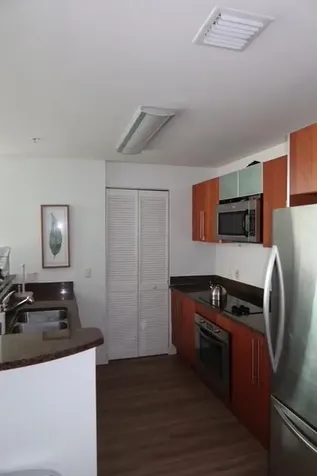 300 S Biscayne Boulevard Miami FL 33131