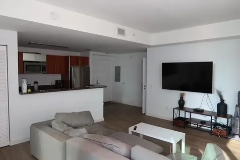 300 S Biscayne Boulevard Miami FL 33131