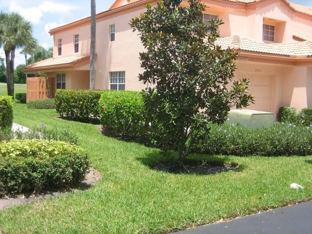 17256 Boca Club Boulevard Boca Raton FL 33487