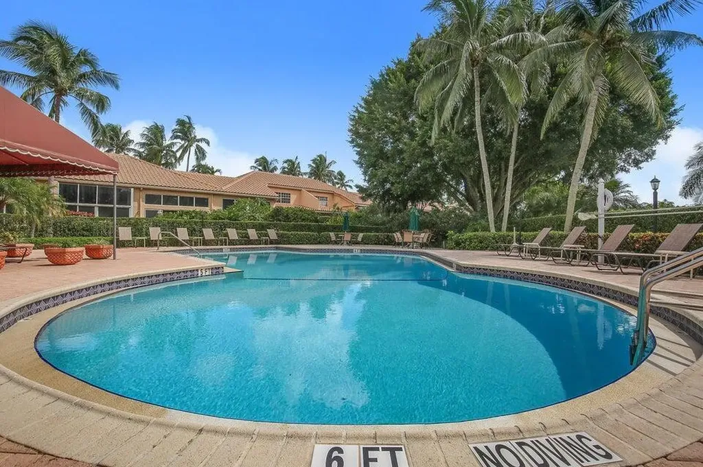 17256 Boca Club Boulevard Boca Raton FL 33487