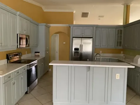 180 SW Oakridge Drive Port St Lucie FL 34984