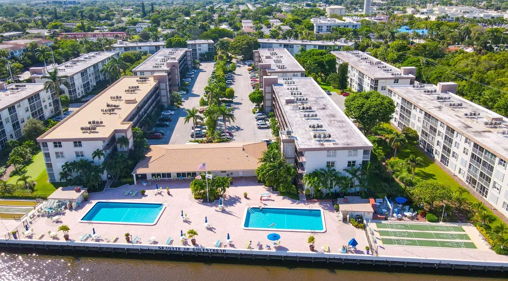 2018 S Federal Highway Boynton Beach FL 33435