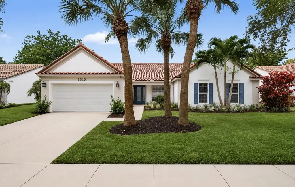 1615 Satin Leaf Court Delray Beach FL 33445