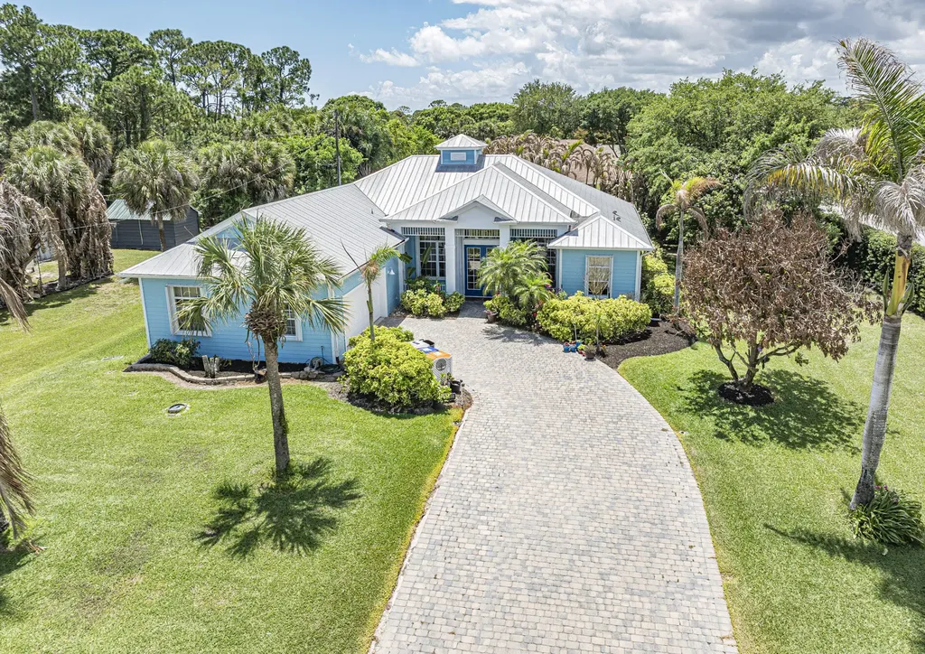 1155 SW 18th Street Street SW Vero Beach FL 32962