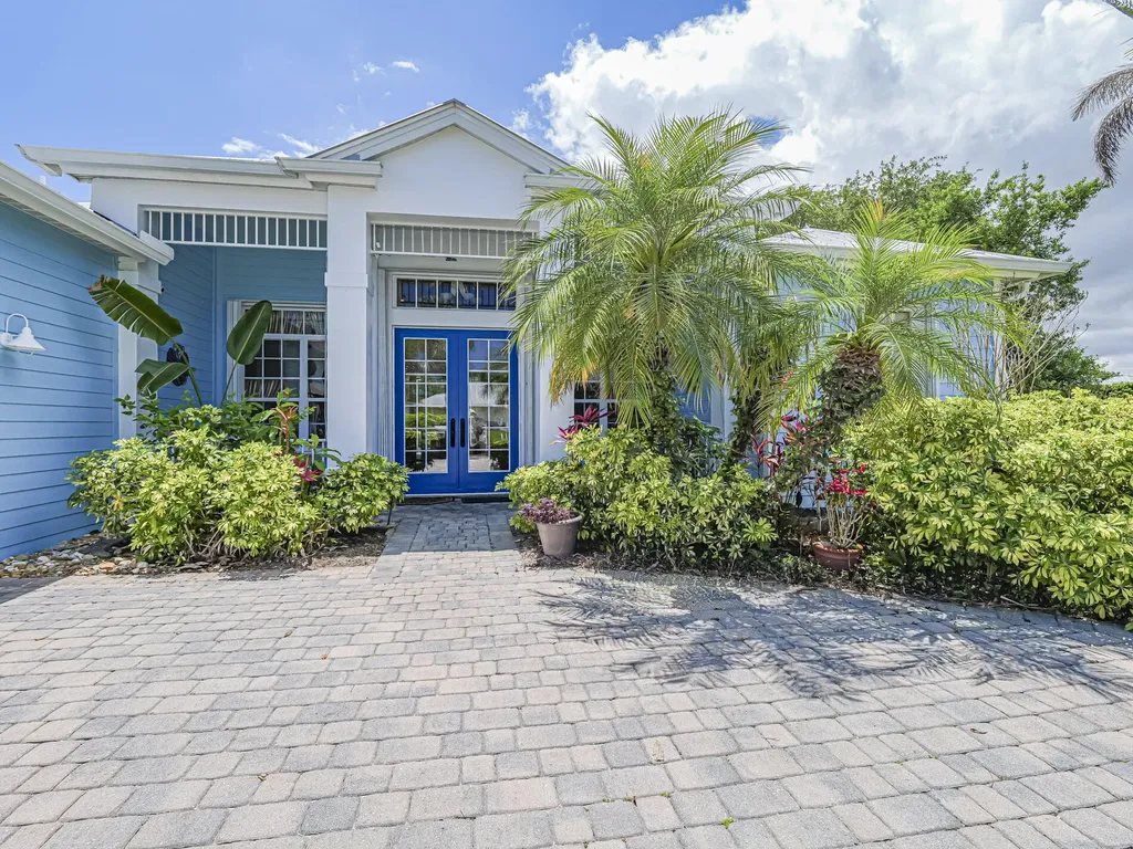 1155 SW 18th Street Street SW Vero Beach FL 32962