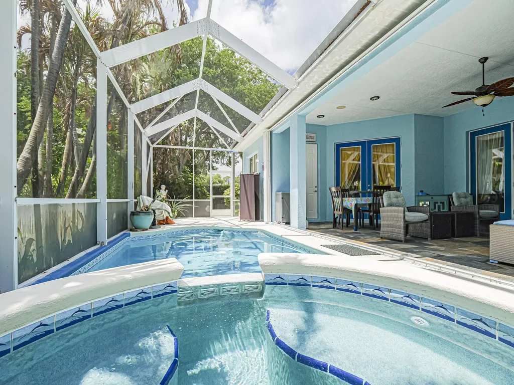 1155 SW 18th Street Street SW Vero Beach FL 32962