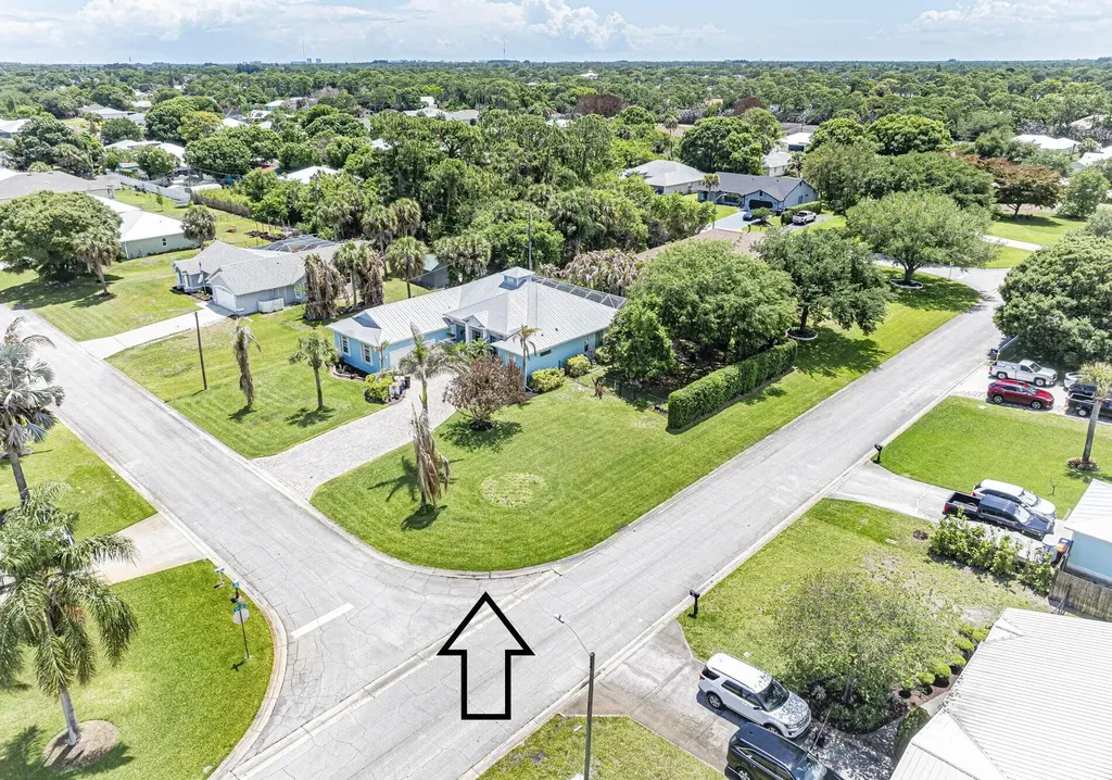1155 SW 18th Street Street SW Vero Beach FL 32962