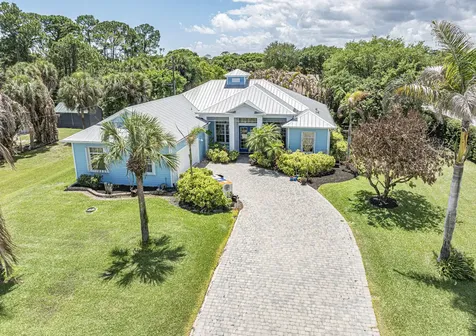 1155 SW 18th Street Street SW Vero Beach FL 32962