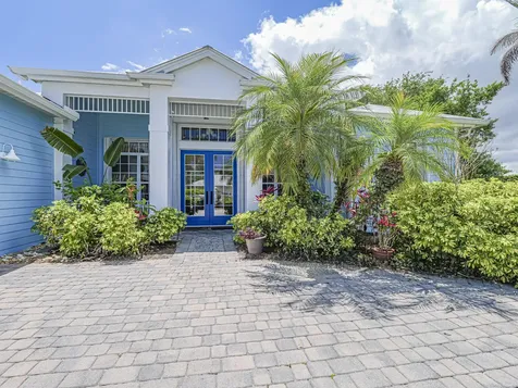 1155 SW 18th Street Street SW Vero Beach FL 32962
