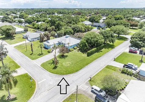 1155 SW 18th Street Street SW Vero Beach FL 32962