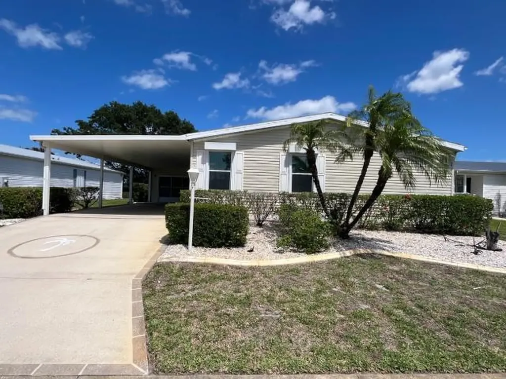 7928 Black Tern Drive Port St Lucie FL 34952