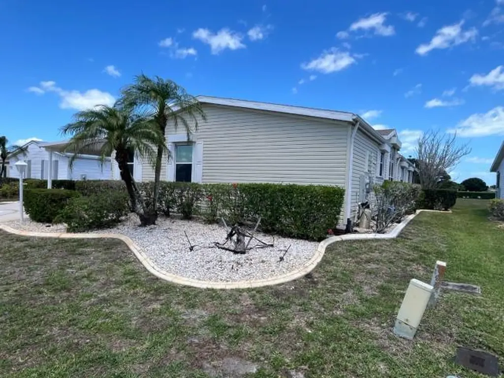 7928 Black Tern Drive Port St Lucie FL 34952