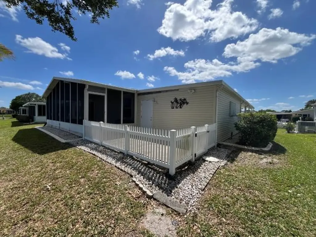 7928 Black Tern Drive Port St Lucie FL 34952