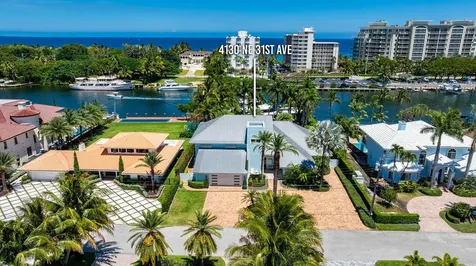 4130 NE 31st Avenue Lighthouse Point FL 33064