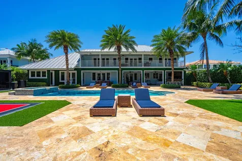4130 NE 31st Avenue Lighthouse Point FL 33064