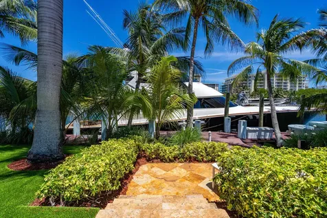 4130 NE 31st Avenue Lighthouse Point FL 33064