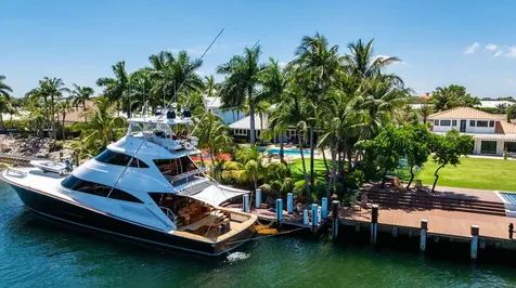 4130 NE 31st Avenue Lighthouse Point FL 33064