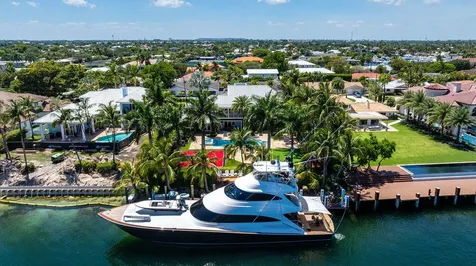4130 NE 31st Avenue Lighthouse Point FL 33064